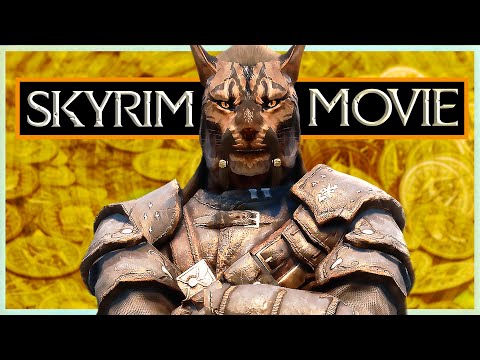Skyrim: Welcome To The Thieves Guild - From Elsweyr to Skyrim