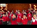 Mere Tumhare Sabke Liye Happy Diwali Dance Performance By Joyful S Kids CIS Shaktinagar Lucknow