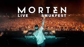 MORTEN - Live @ Smukfest, Denmark 2026