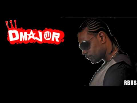 richie loop, D-Major,busy signal - party like its your birhday