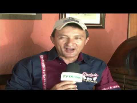 6 Páreo Dos 3 s Haras Primavera Canindé CE 13 e 14 Março de 2010