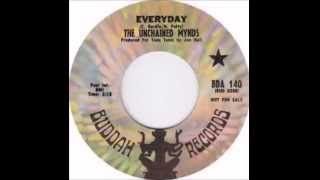 The Unchained Mynds - Everyday (1969)