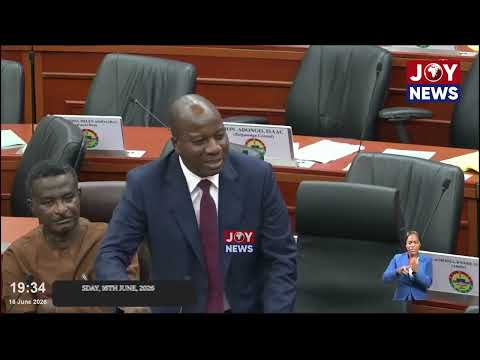 NPP must produce Ken Ofori-Atta before seeking power again - Mahama Ayariga