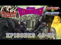 UltraQuest Podcast Ultraman Tiga Episodes 49 52 TV Finale