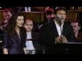 Emma Shapplin   George Dalaras - Spente le Stelle (live)