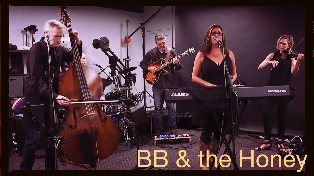Promotional video thumbnail 3 for BB & the Honey