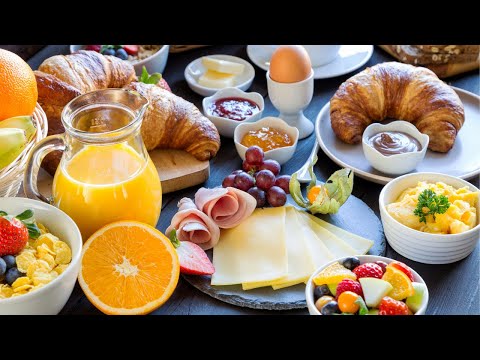 Irish Breakfast Recipe: The Chef's Pantry with Anna Rossi