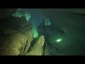 Cave Diving - France Lot | Höhlentauchen Frankreich ( Emergence du Ressel ), Cave Diving, Höhlentauchen, Emergence du Ressel, Frankreich