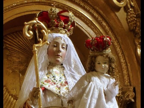 Video: We Were Warned: Our Lady of Good Success – RETURN TO TRADITION