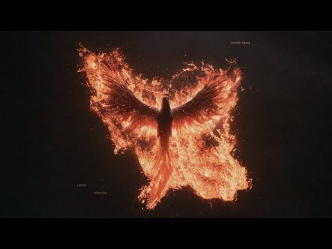 Leito & Tamara - Irane Man (Official Visualizer)