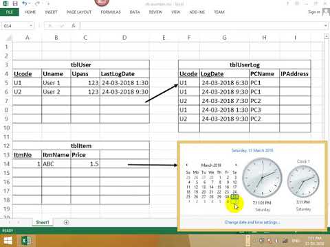 05 SQL DDL Constraints