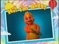 Barney Hi I M Riff But It S The New Content Only