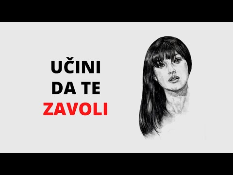 10 Načina Da Učinite Nekoga Opsjednutim Vama