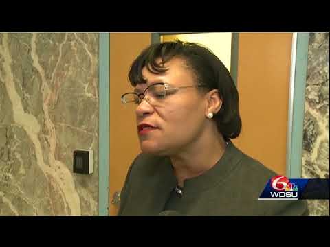 What's next for Cantrell in credit card investigation before inauguration