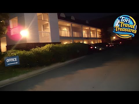 Rodeway Inn Charlotte Independence Blvd. | Charlotte (NC), United States | Hotel Review 🏩