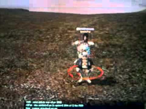 Metin2FUN Dance Party