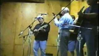 Vassar Clements & Friends, Suwannee Springfest, Live Oak, FL - Lonesome Fiddle Blues