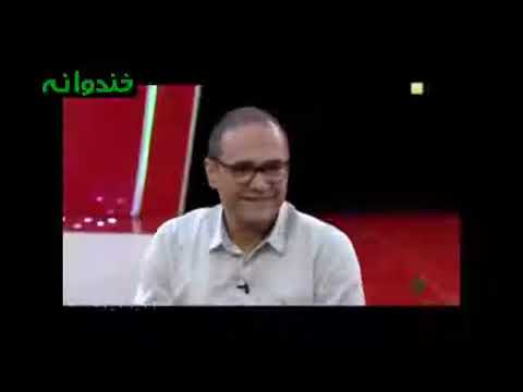 Khandevaneh TV Show - S02E109 (خندوانه - فصل دوم قسمت صد و نهم)