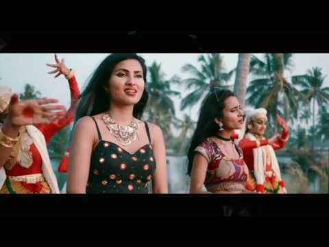 Pallivaalu bhadravattakam remix song (2017)