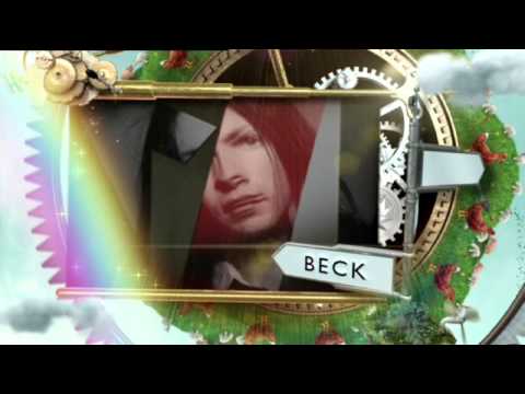 Kanye West wins International Male presented by Gok Wan | BRIT Awards 2009