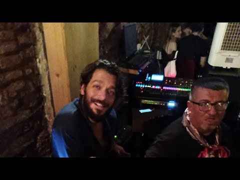 MEETING ABROAD WITH HAYRETTİN TO ISTANBUL, BROTHER...