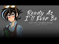 Ready As I’ll Be - female ver. (Tangled: The Series) 【covered by Anna】