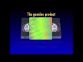 Disney Videos Anti Piracy Warning 1994 1996 All Variants Compilation