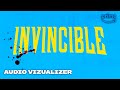 Invincible Musical Score Prime Video