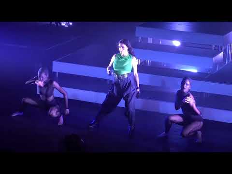 2022 07 17 BANKS - Misunderstood / Meteorite