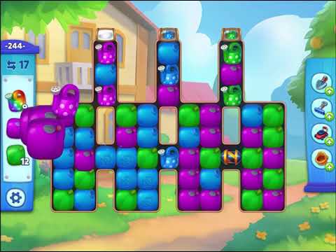 Farmscapes Level 244