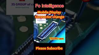 Download lagu how to replace broken lcd connector ll mobile display connector repair ll SUB PCB connector Change mp3 Download lagu how to replace broken lcd connector ll mobile display connector repair ll SUB PCB connector Change mp3