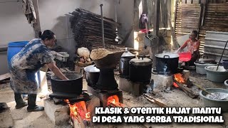 Download lagu Guyup Rukun Sedulur Ndeso Dalam Momen Hajat Mantu Di pedesaan Blora Part 03 mp3