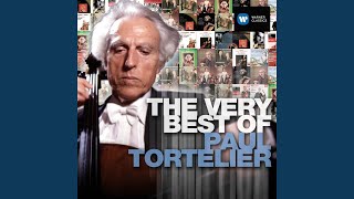 Cello Suite No. 1 in G Major, BWV 1007: I. Prélude