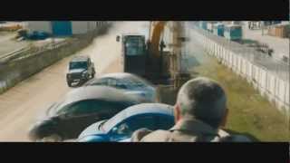 ADELE Skyfall Official video HD