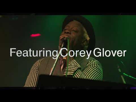 Stevie D ft. Corey Glover show promo