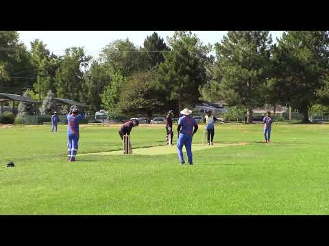 Knights CC Vs FRCC Legends - 07222023