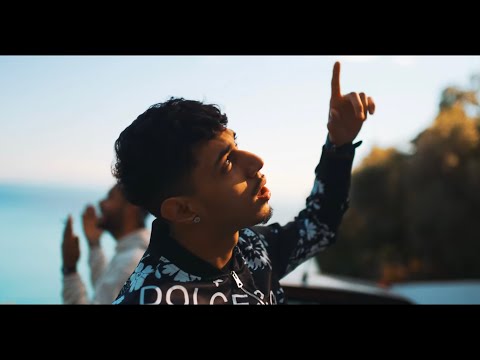 KETA feat. Kaso – 7ouma (OFFICIAL VIDEO)