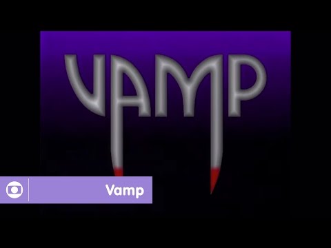 Vamp: relembre a abertura da novela da Globo