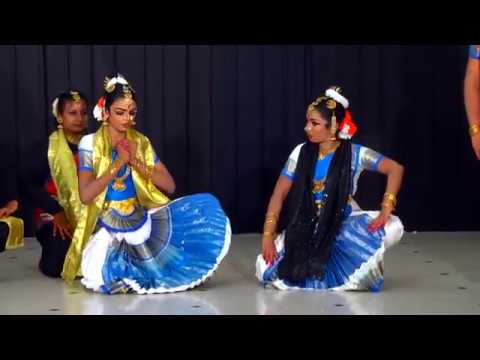 Arangetram videos - kalaiyugam
