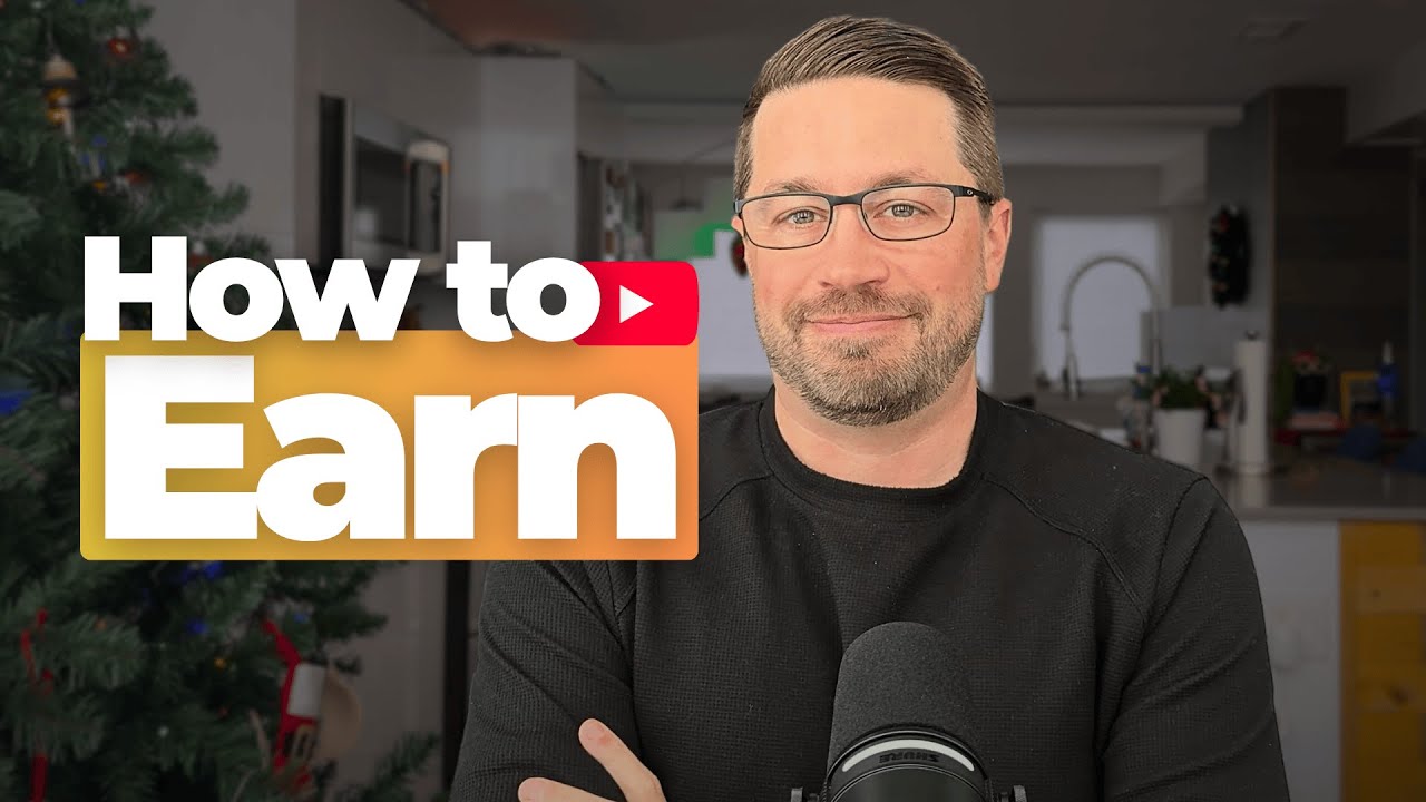 Beginner’s Guide to YouTube Partner Program Monetization in 2025