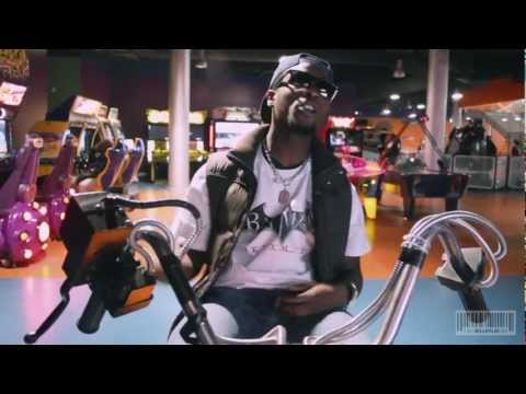 L' ELITE FEAT. PEN " KINGPARK " - REGARDES NOS GANACHES