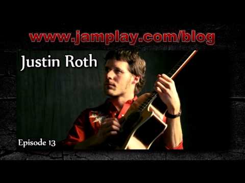JamPlay Podcast with Justin Roth (Audio Only)