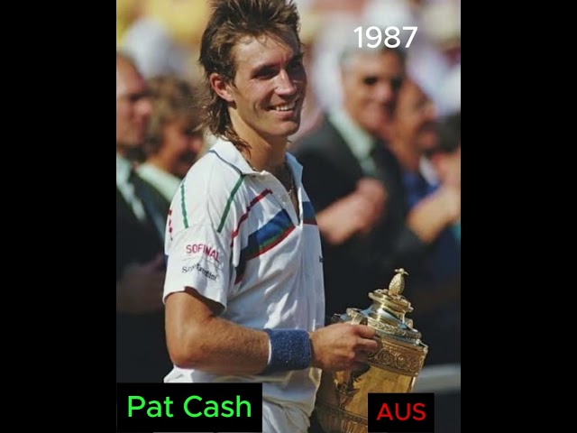 Vídeo relacionado con OPEN: The brilliant autobiography of the Wimbledon champion