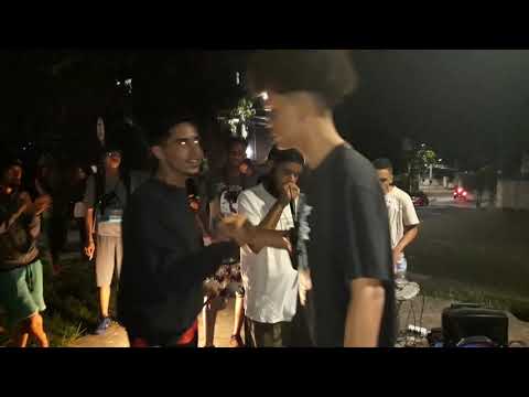 Wad x Fefa |SEMIFINAL| 19° Batalha dos Predim | ZN | Belo Horizonte | MG