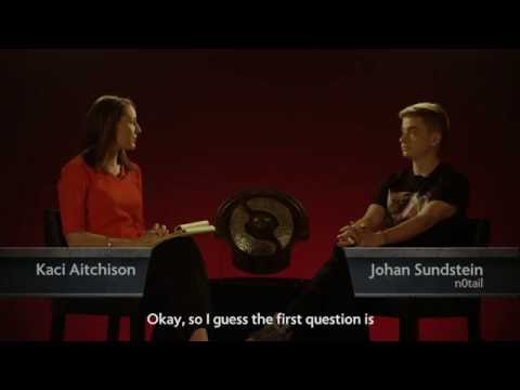 N0tail interview International 2016 - OG vs MVP Phoenix