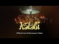 BINI | ’Katabi’ Official Live Performance Video