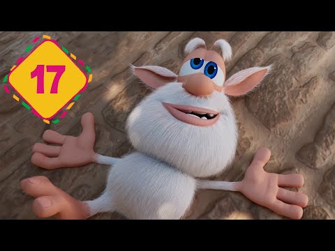 Loola and Friends' Adventures | The Dreamer | Episode 17 | Funny Cartoons for Kids