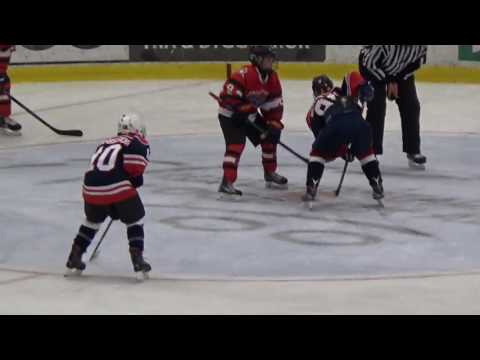 21. 2016 WESE STH 05 Draftday - 05 USA Patriots