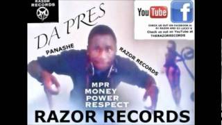 MONEY POWER RESPECT | MPR | BY DA PRES |  RAZOR RECORDS | OFFICIAL SONG
