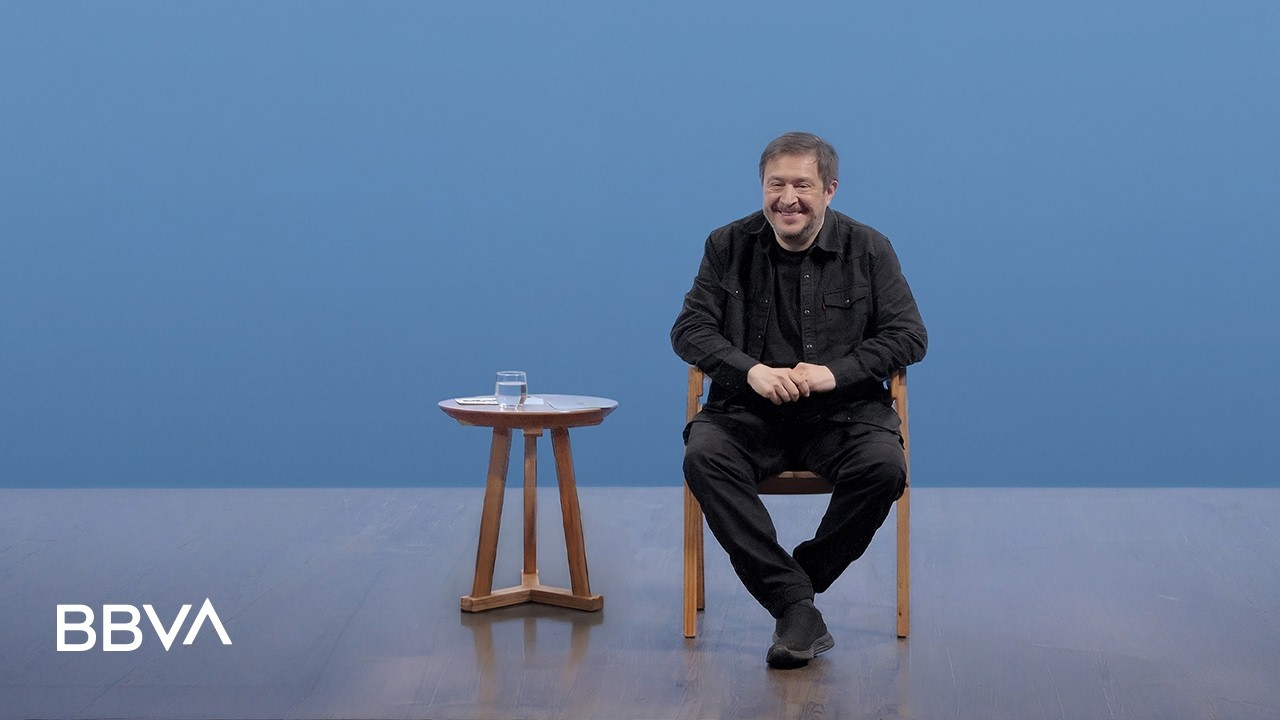 Tres desconocidos que me cambiaron la vida  | Hernán Casciari, escritor